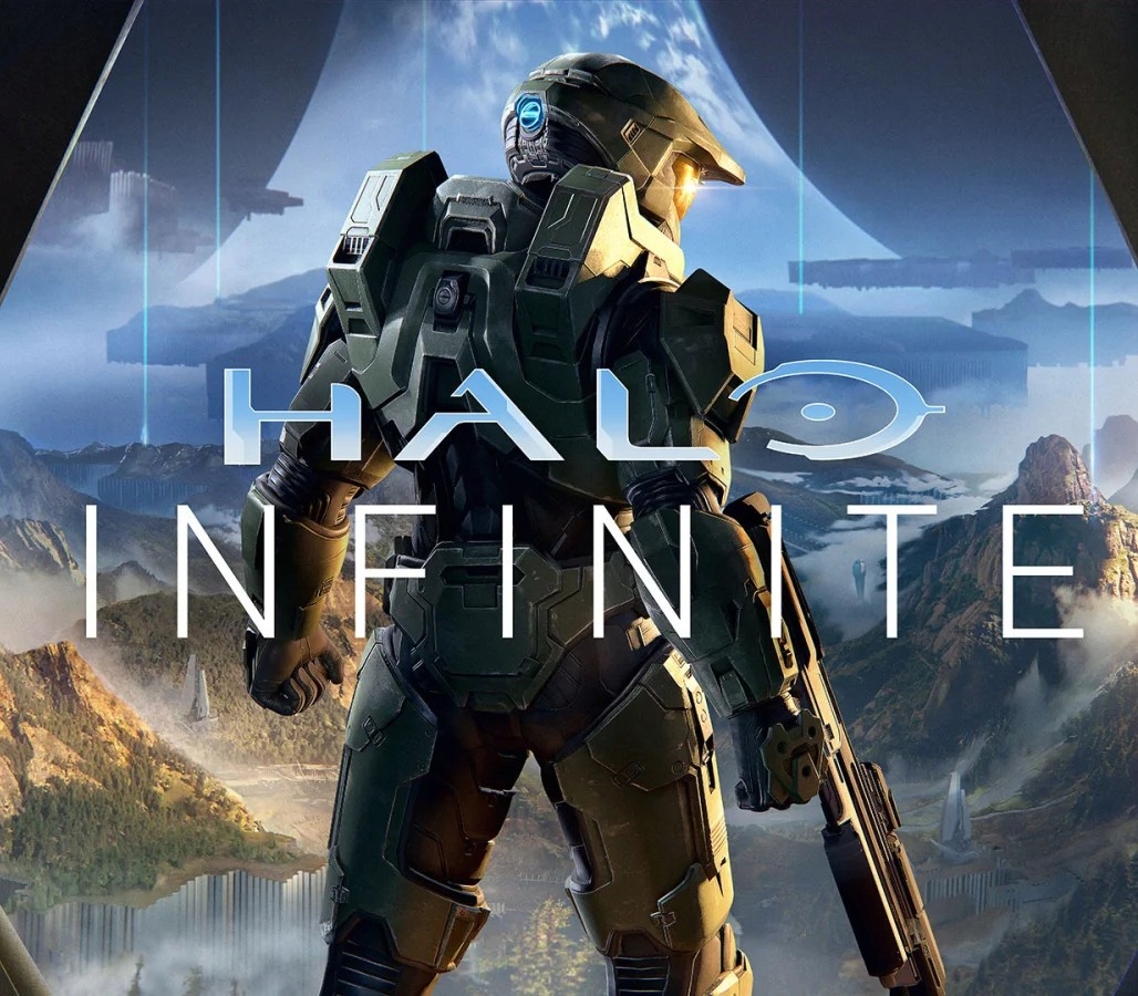 Halo Infinite (Campaign) DLC XBOX One / Xbox Series X|S / Windows 10/11