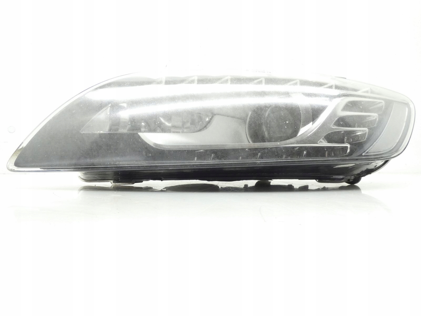 light left front left front XENON AUDI Q7 4L LIFT 10-15R 4L0941003AG