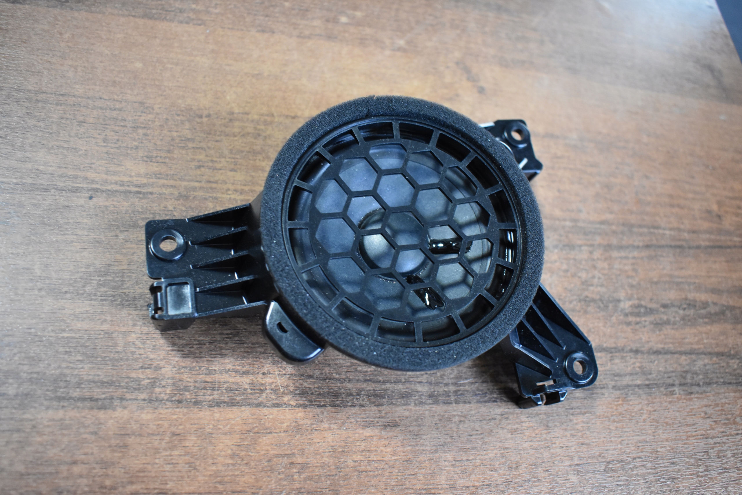 IDEALNY speaker door AUDI Q8 1 9