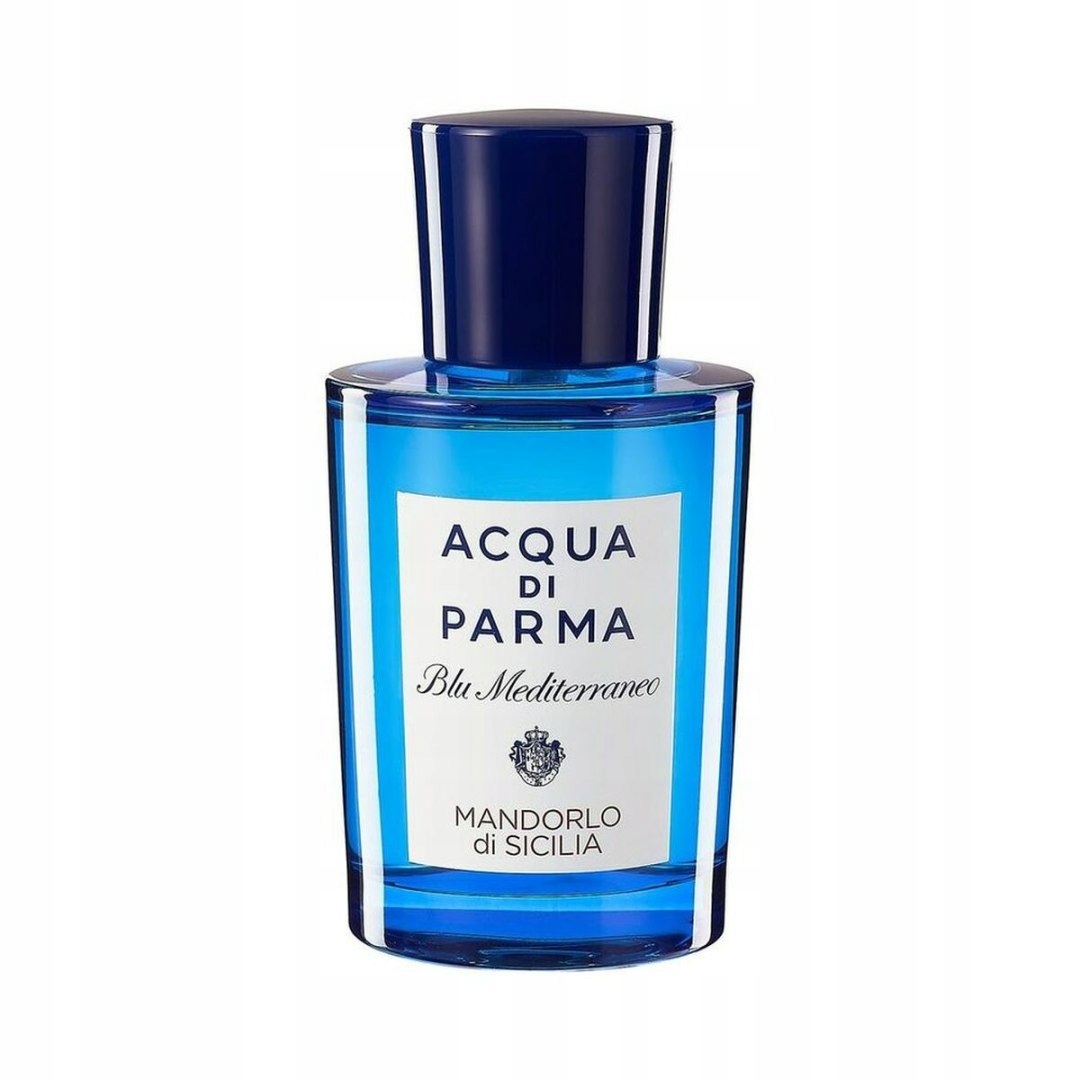 Parfém Unisex Acqua Di Parma Blu Mediterraneo Mandorlo Di Sicilia Edt