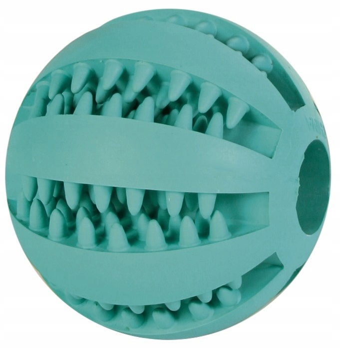 

Zabawka psa Piłka Czyszcząca Zęby 6cm 32880