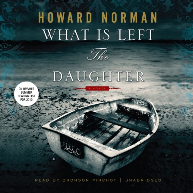 What Is Left the Daughter - Norman, Howard