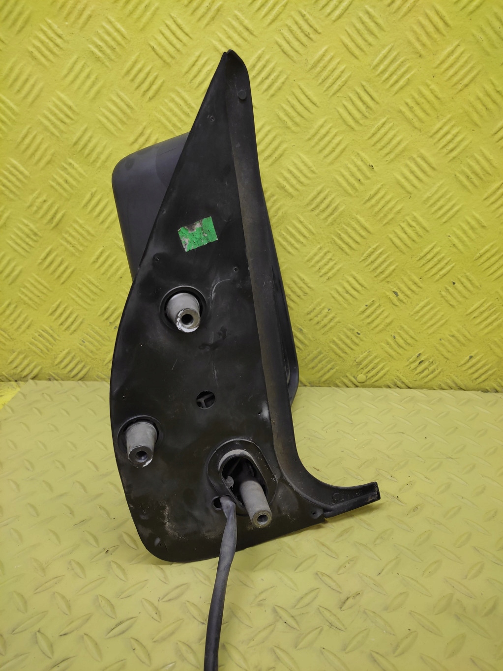 FIAT DUCATO mirror exterior right 5 PIN