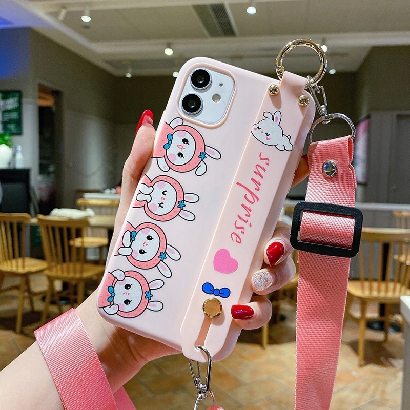 Etui case PASEK wzory do Xiaomi Redmi Note 7 Dedykowany model Xiaomi Redmi Note 7
