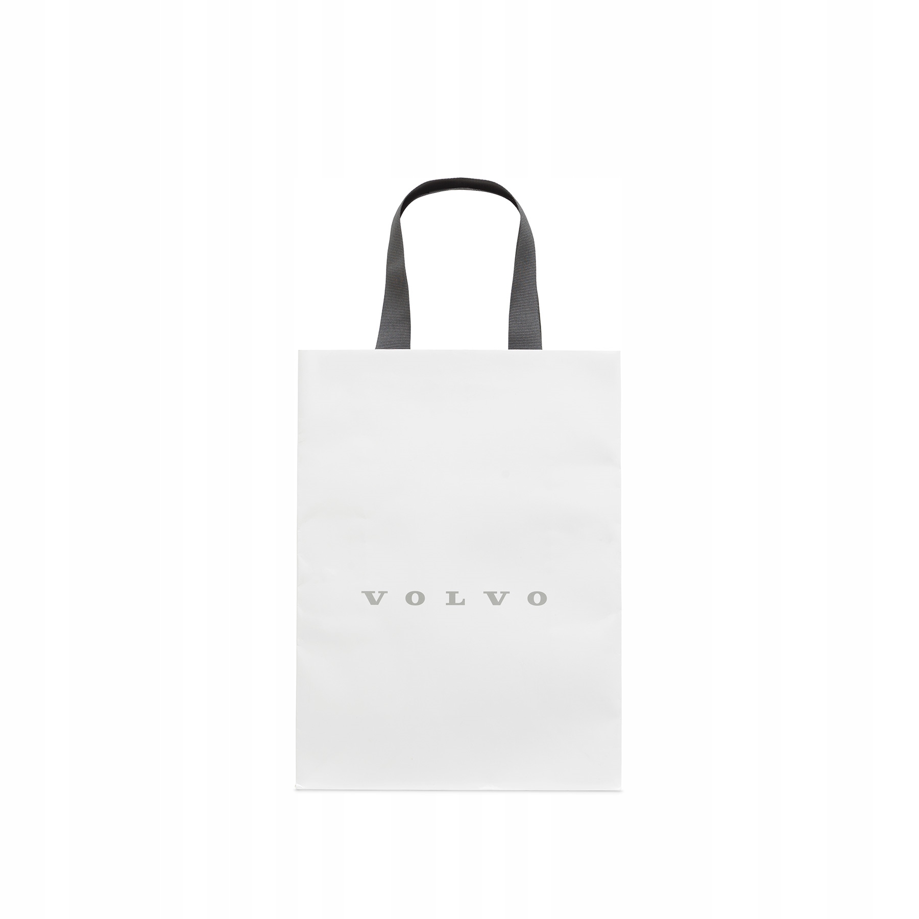 Volvo papierová taška 30x23x10 cm 20ks originál Oe