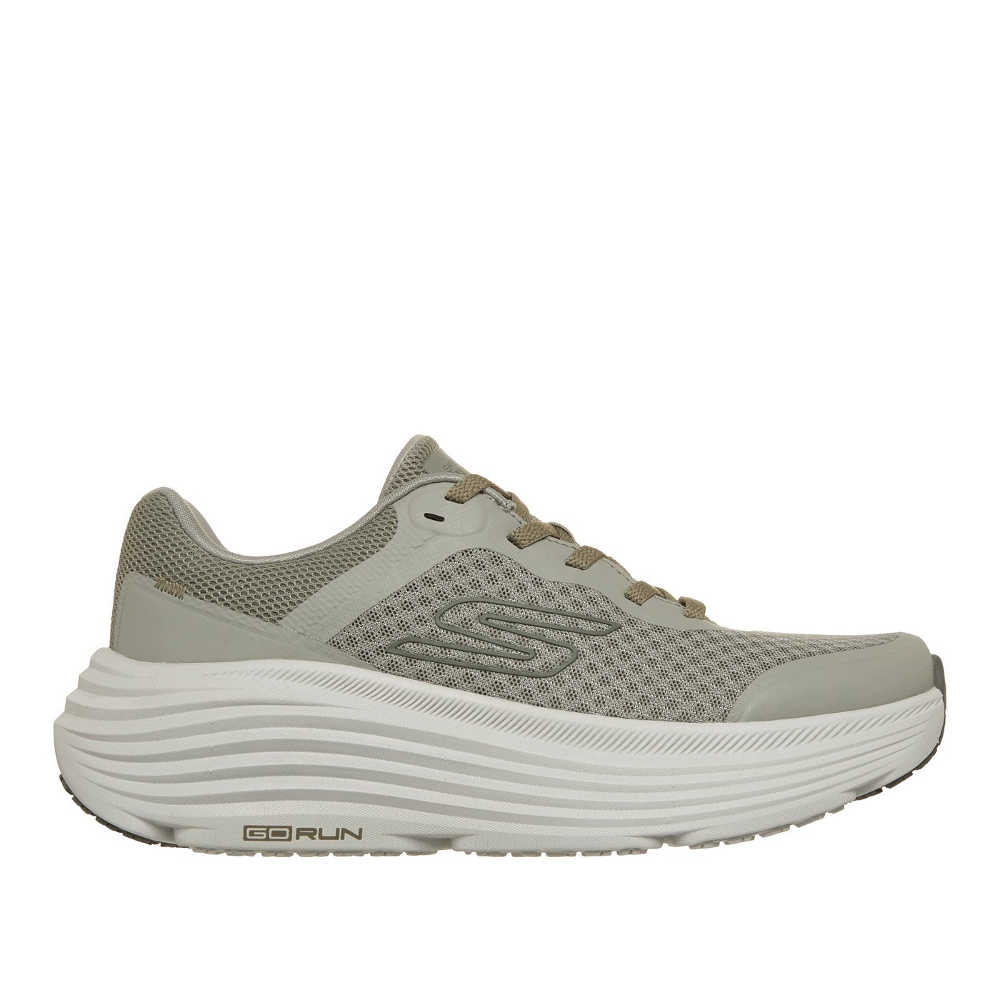Skechers Max Cushioning Endeavour – dámské běžecké boty, velikost 38