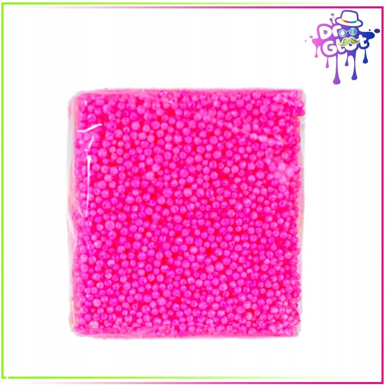 ZESTAW EPIC DR GLUT DO ROBIENIA GLUTÓW prezent SLAJM GLUTKI DUŻY XXL Kod producenta 5903814718701