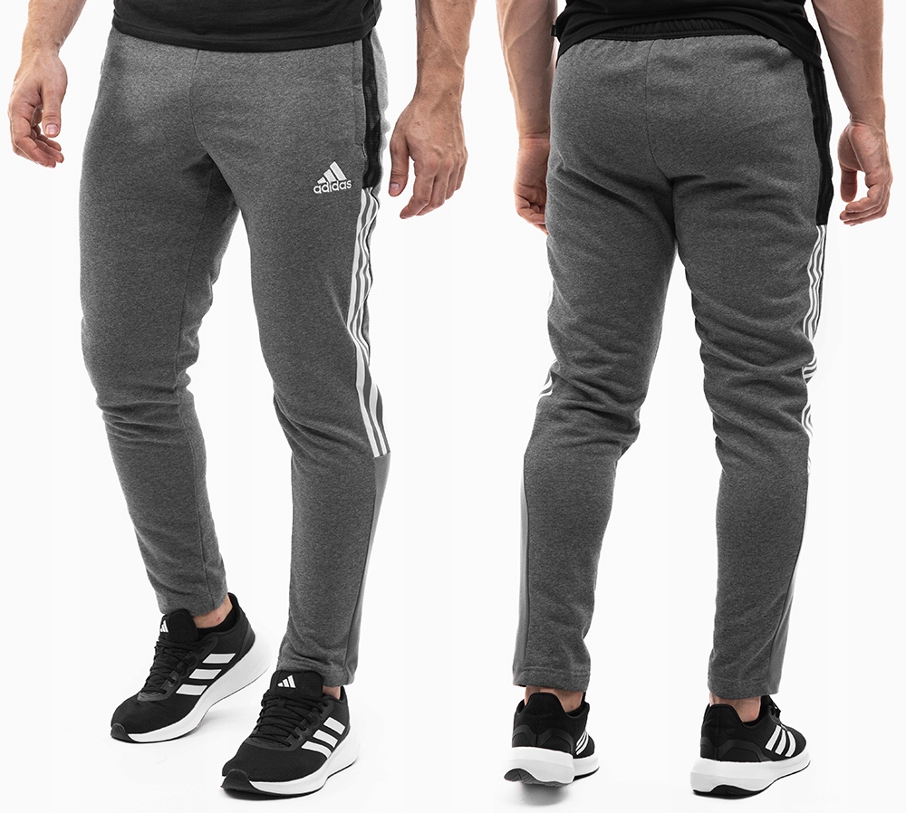 Pánské teplákové kalhoty adidas Tiro 21 Sportovní tepláky Pohodlné Tréninkové XXL