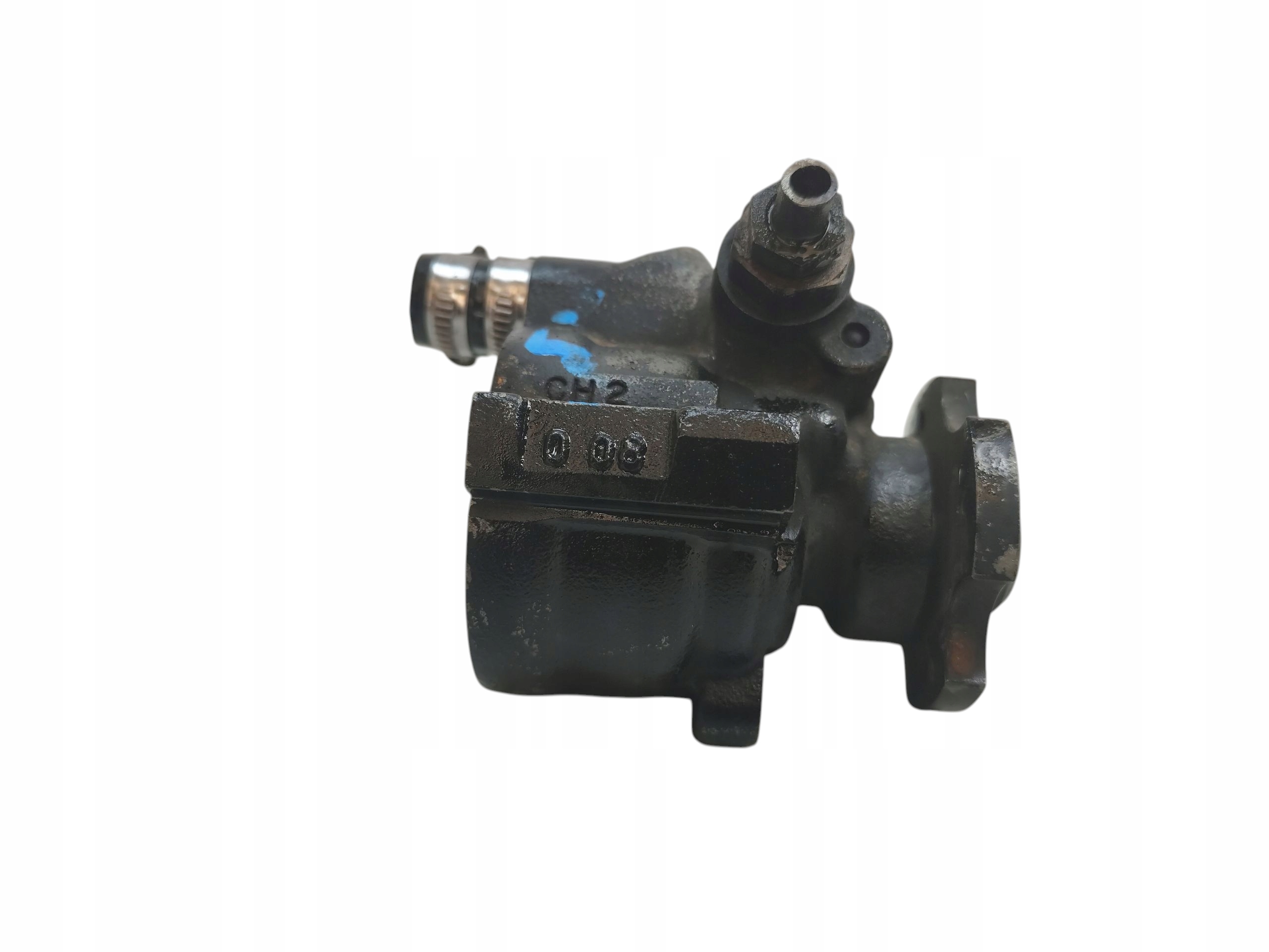 Servopumpe PEUGEOT 607 (2000-2004) 3.0 V6