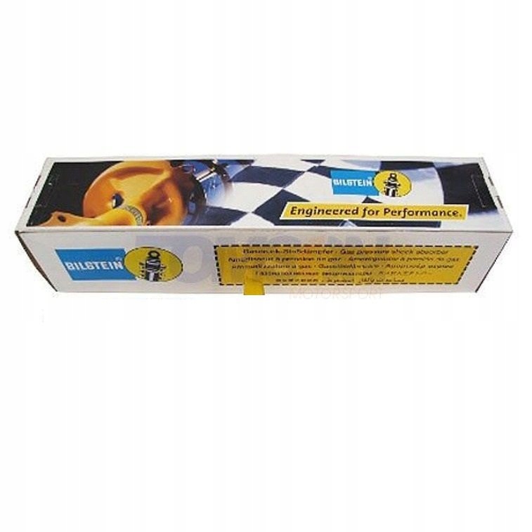 Bilstein 36-295289 пружина