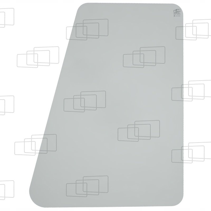 sklo Cat dveře horní levé, pravé 9R-5514