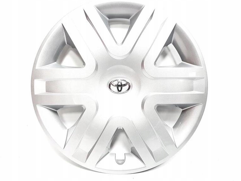 

Oe Toyota Kołpak Koła 16 Cali Toyota Avensis T27