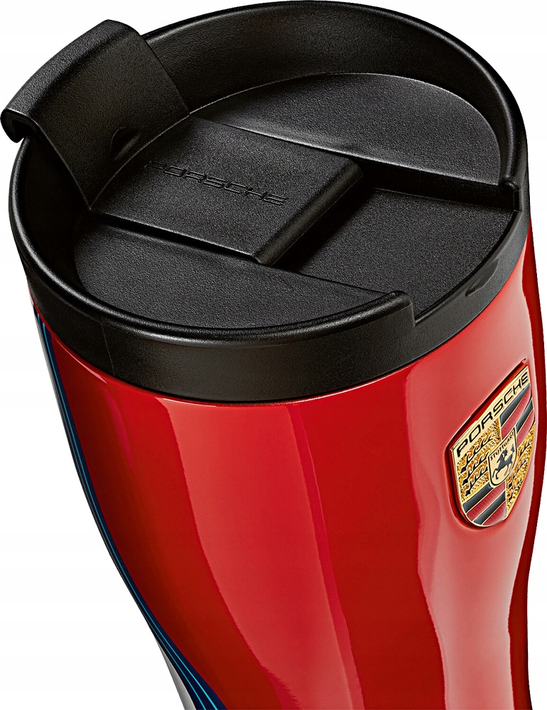 KUBEK TERMICZNY PORSCHE, MARTINI RACING Producent Porsche OE