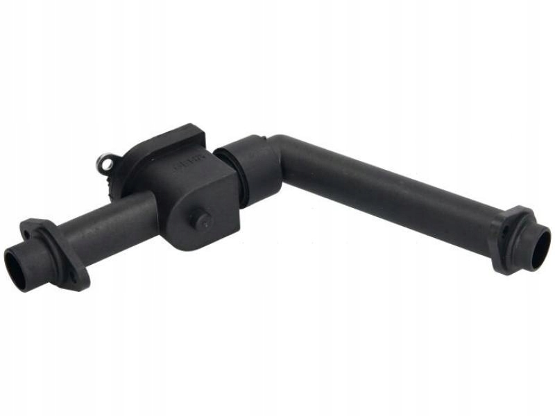 7 000P - КЛАПАН УПРАВЛЕНИЯ ОХЛАЖДАЮЩЕЙ ЖИДКОСТЬЮ VOLVO FH 16 16.1