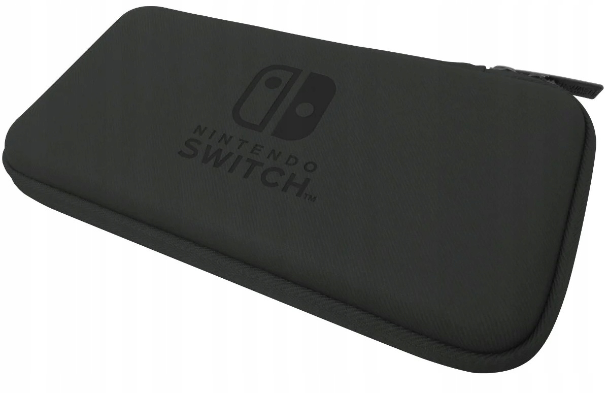 ORYGINALNE ETUI POKROWIEC HORI SLIM TOUGH POUCH DO NINTENDO SWITCH LITE Typ etui