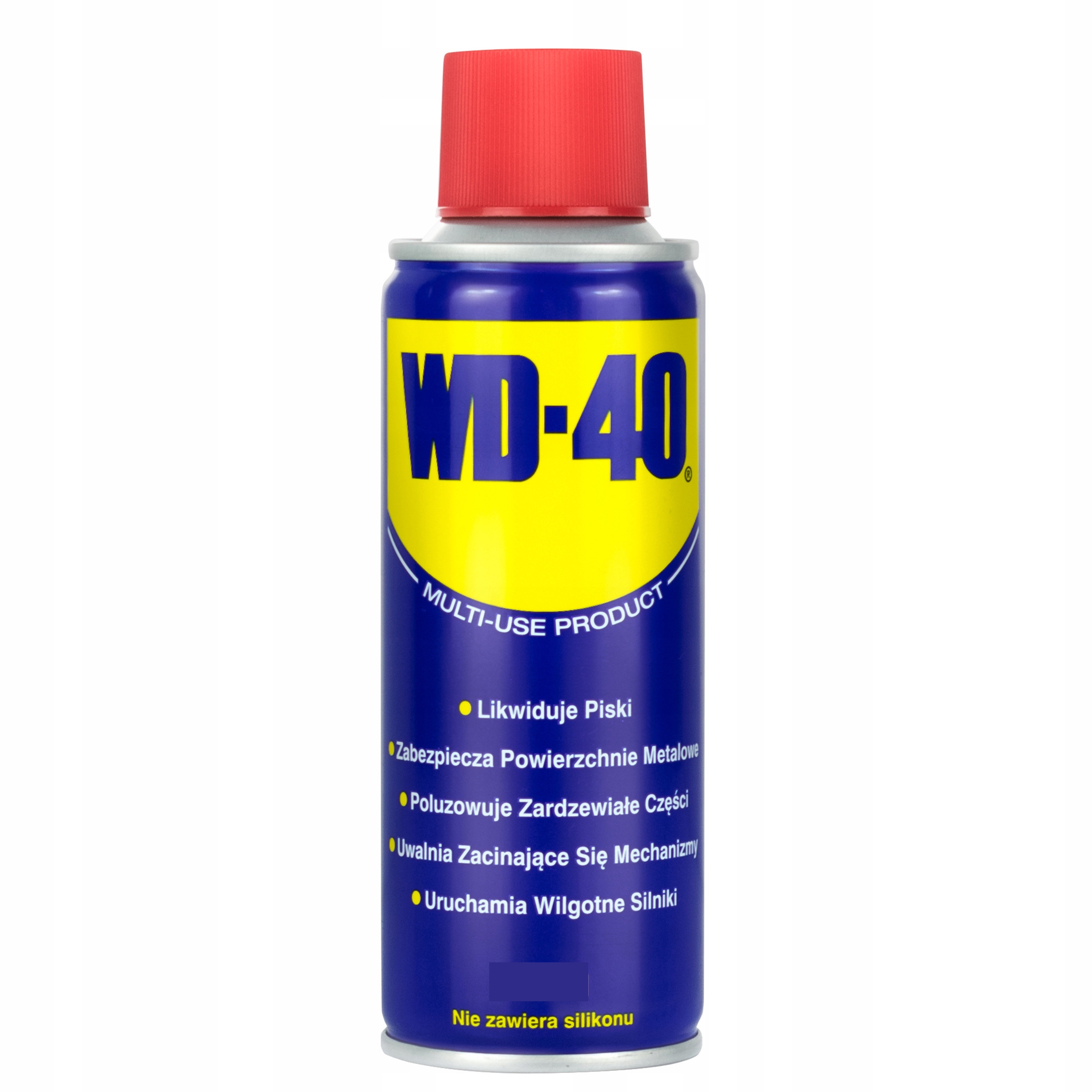 

WD-40 smar odrdzewiacz 250 ml