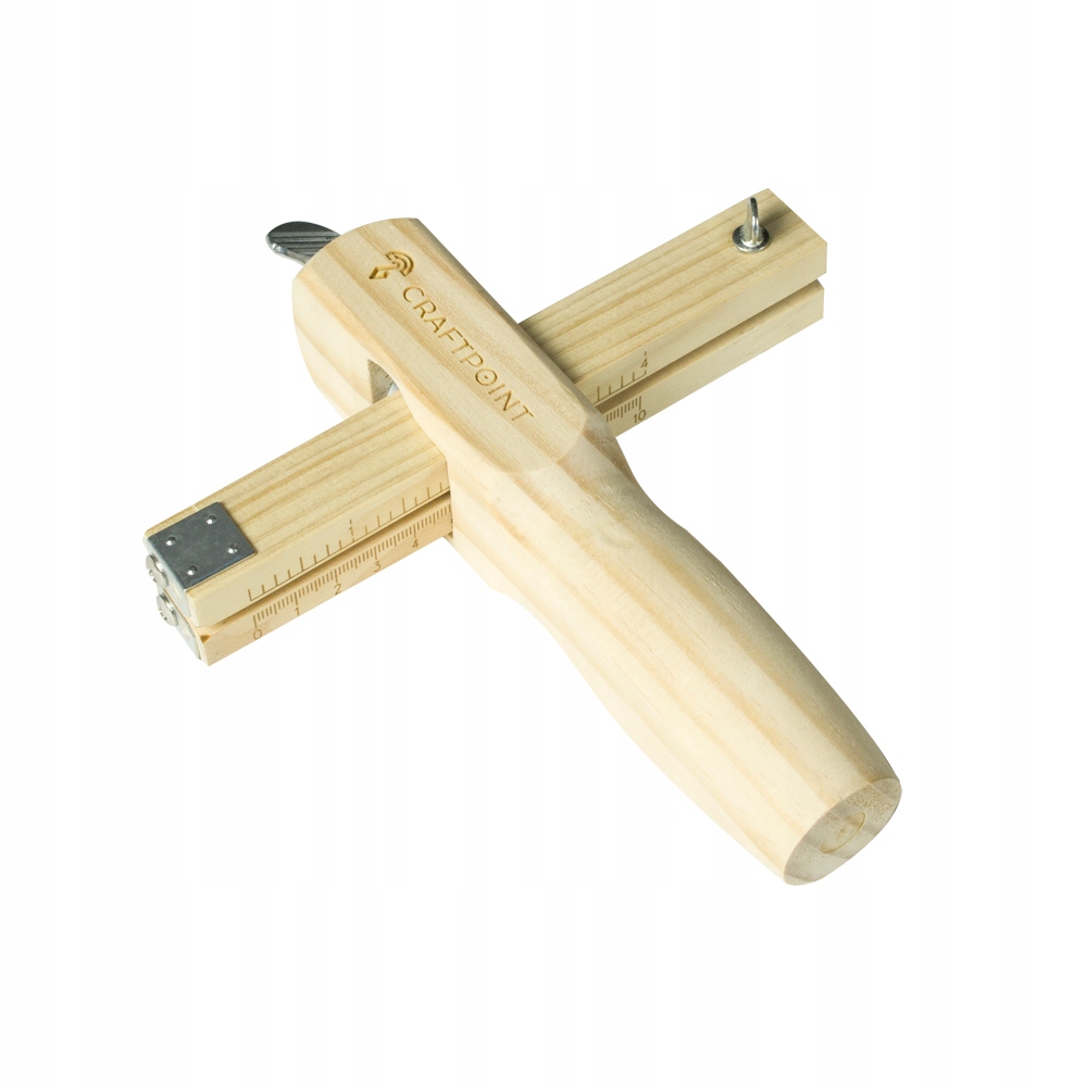 Strap cutter CraftPoint pro vystřihování pásů Pl