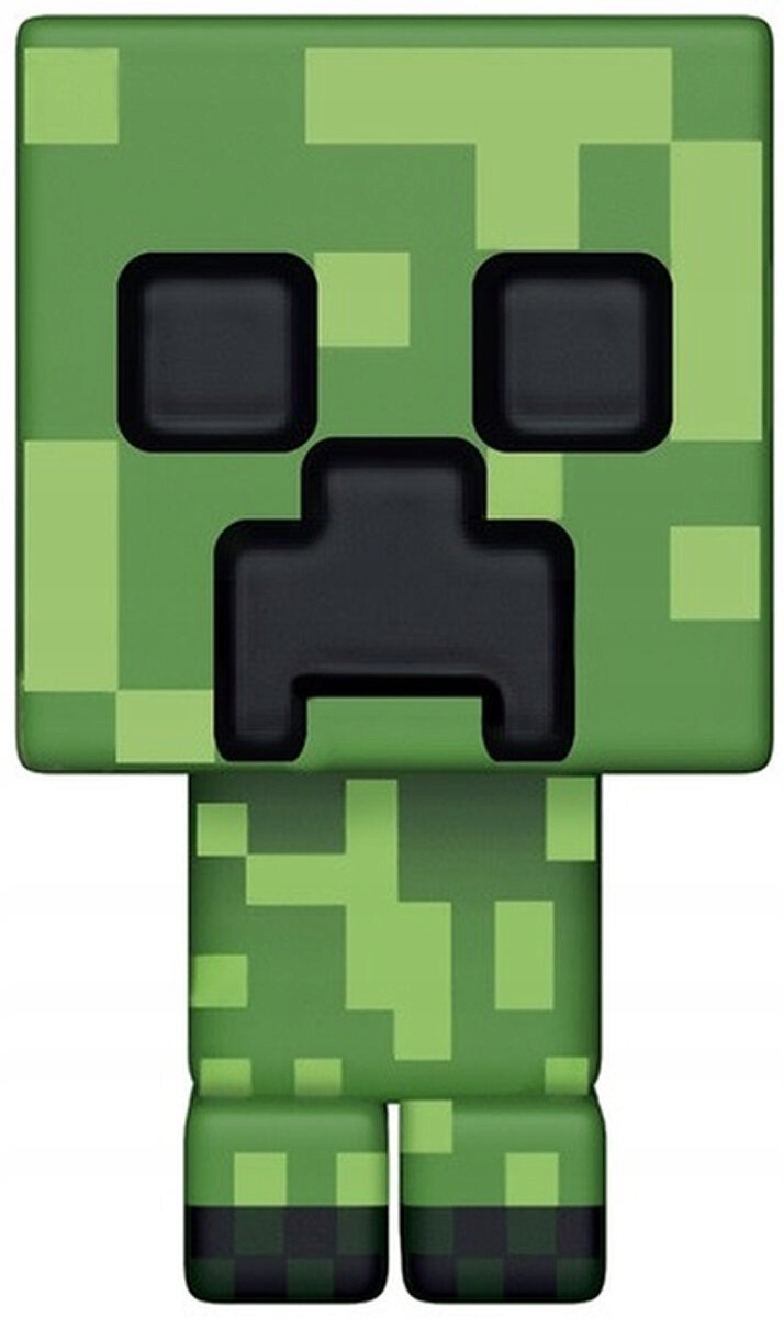 Figurka FUNKO Pop Minecraft Creeper Marka Funko