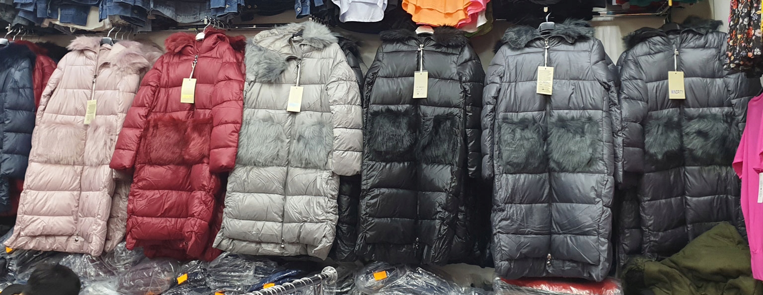 

Kurtka Płaszcz Długa Zimowa Parka Kaptur Futro M