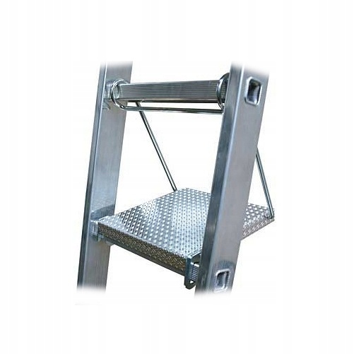 Półka / stopień do drabin Krause