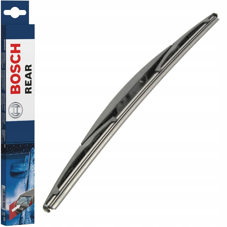 

Bosch Wycieraczka Twin Tył 350MM Subaru Toyota