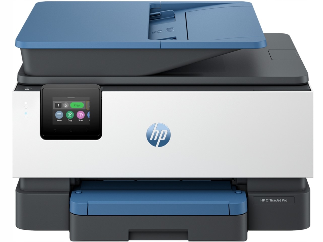 Inkoustová multifunkční tiskárna (barva) Hp OfficeJet Pro 9125e