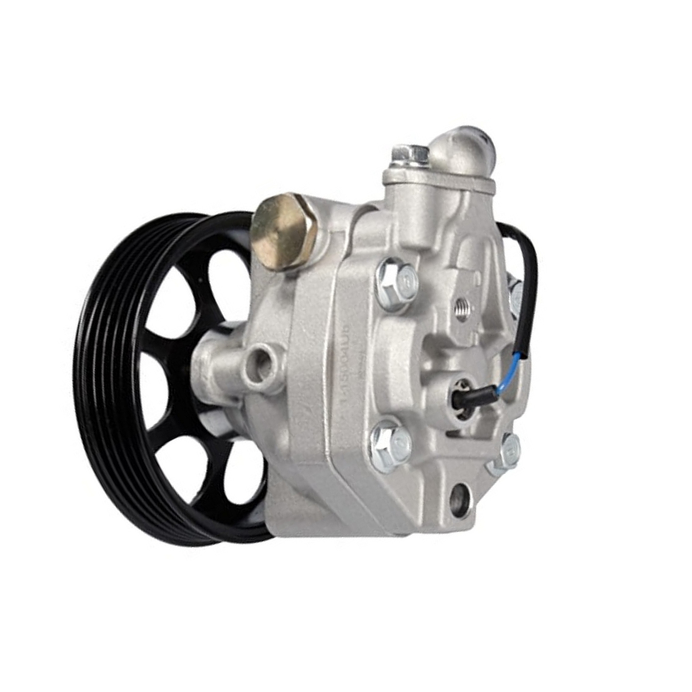 34430AG000 - SUBARU LEGACY IV 2.0 D AWD 150 КМ НАСОС ГИДРОУСИЛИТЕЛЯ РУЛЯ