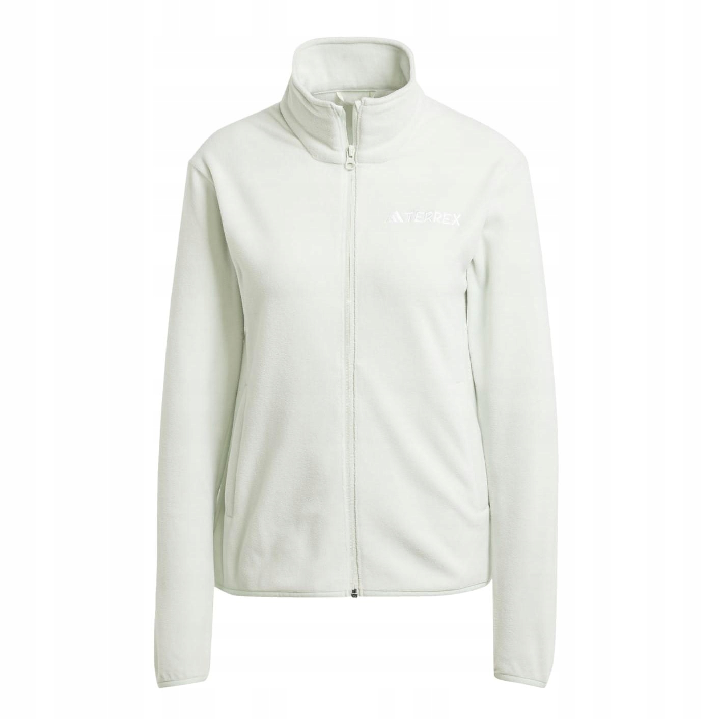 Dámská Mikina W Mt Ess Fz Fl M