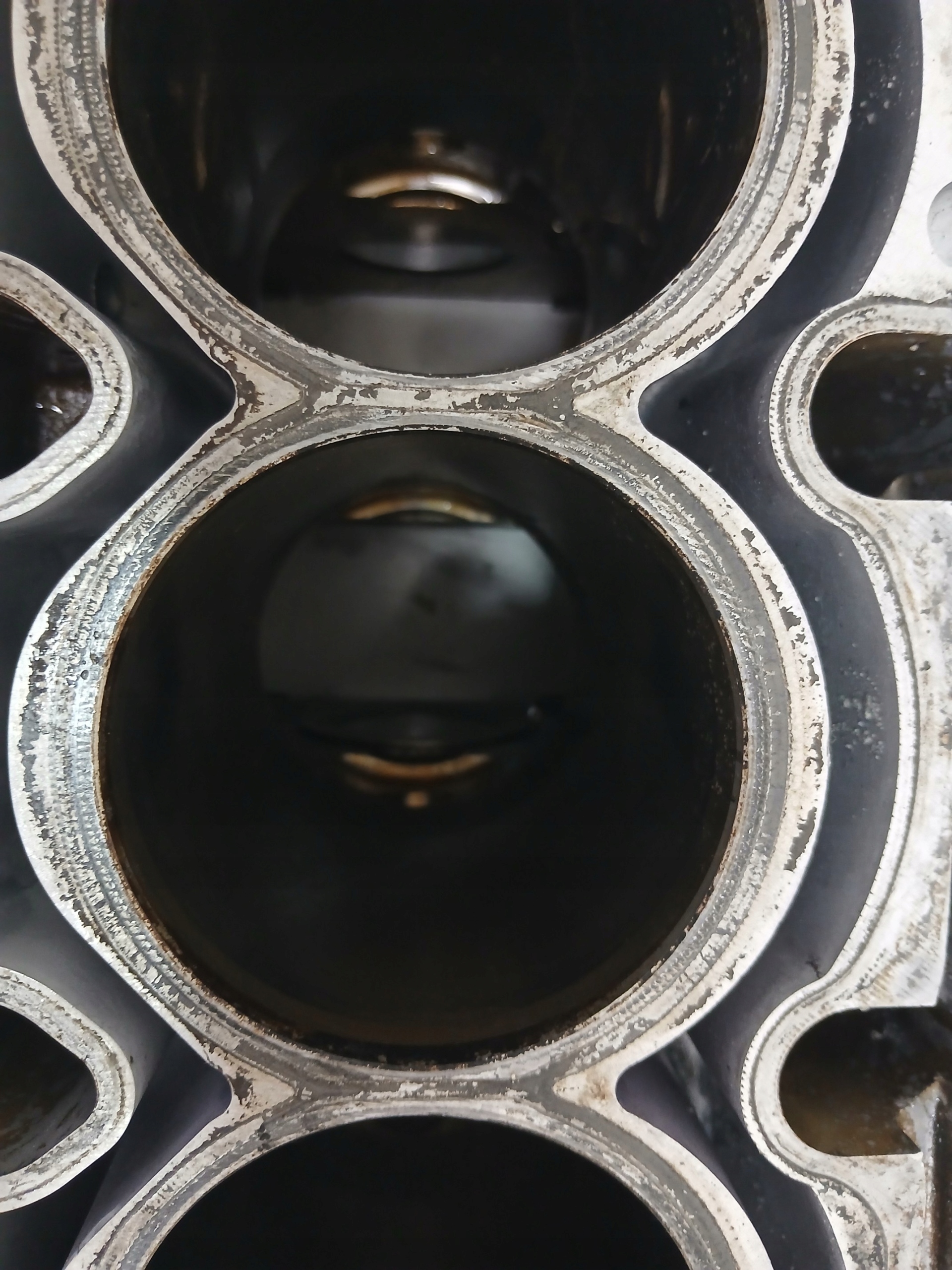 BLOK Motore BMW E90 E91 N43B20A 7558266