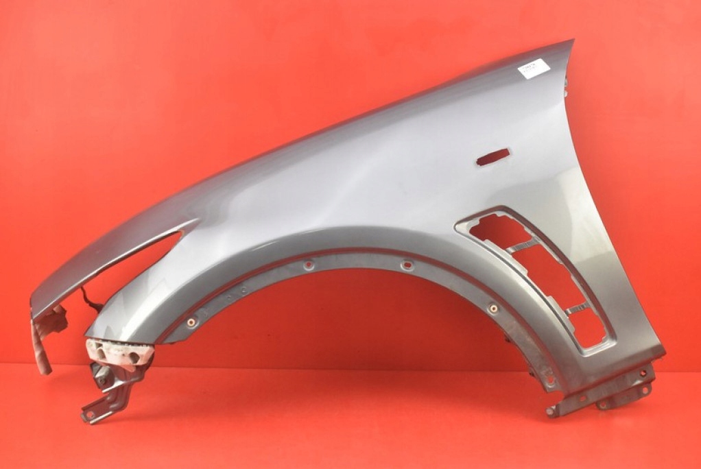 fender left front front grey INFINITI FX 2 II LIFT 11-13