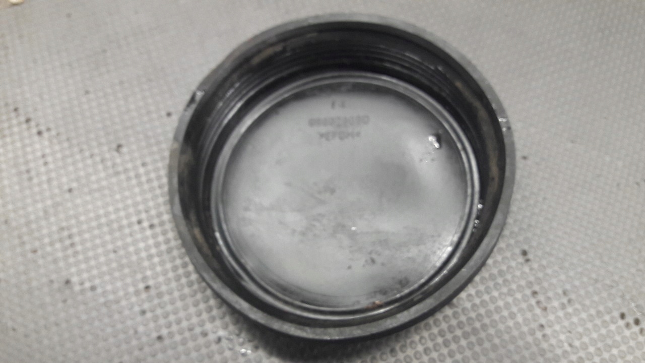 89002008D Dekielek reflektora VW Passat B6 Producent części Volkswagen OE