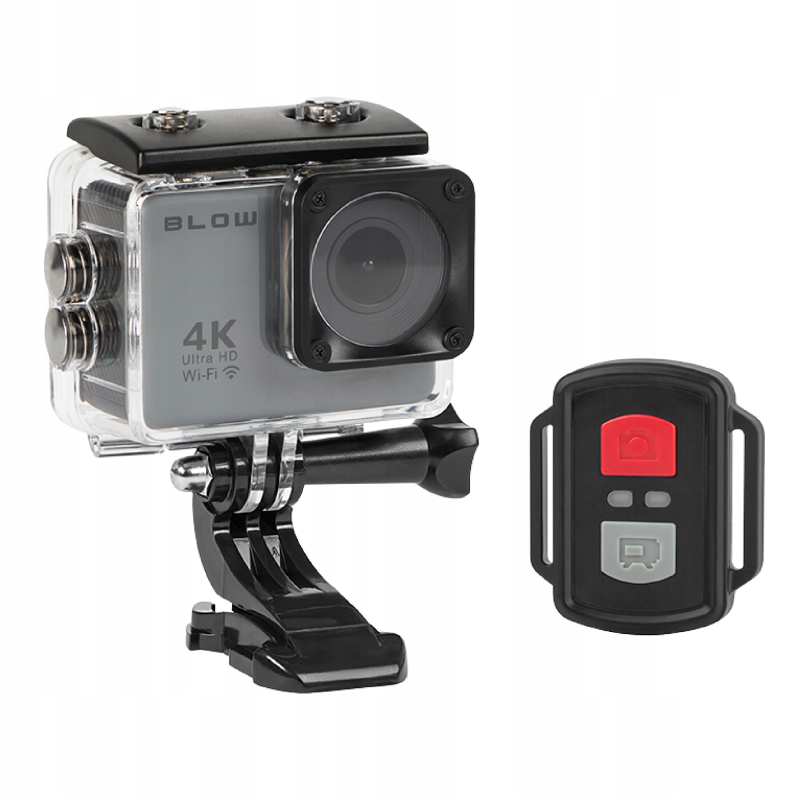BLOW GoPro4U 4K