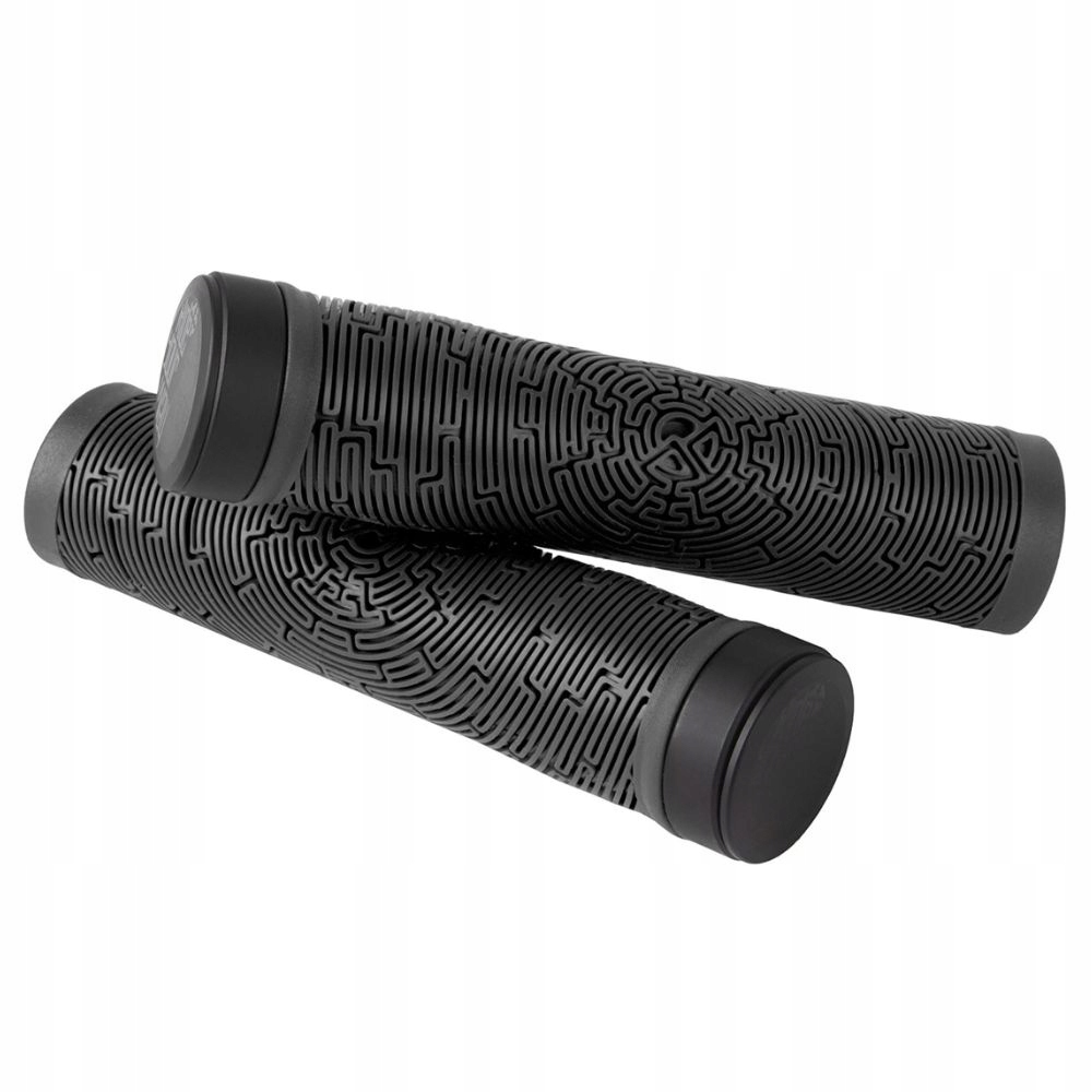 

Chwyty gripy Dartmoor Maze czarne 137mm