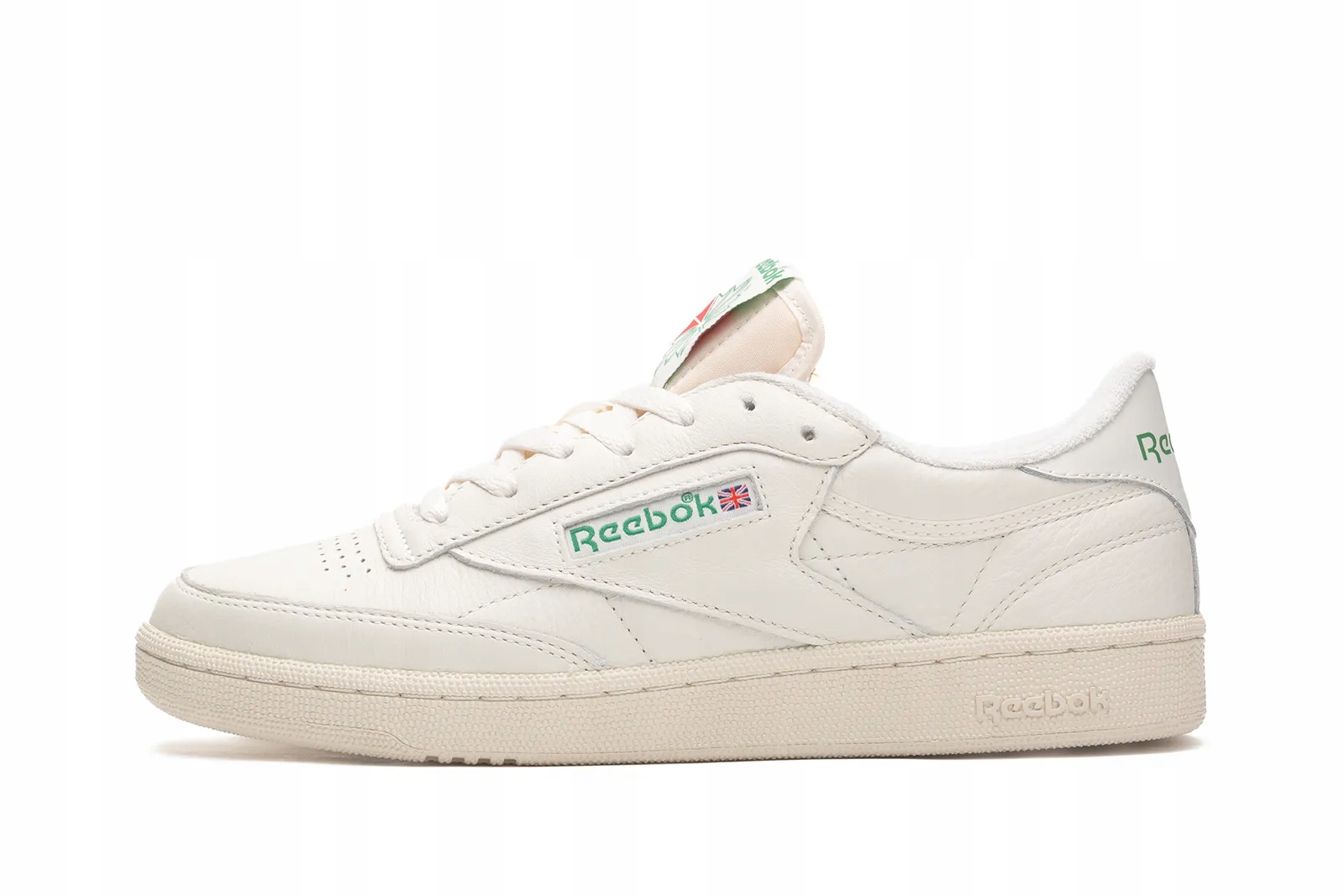 Dámské boty Reebok Club C 85 Vintage 100007797 37