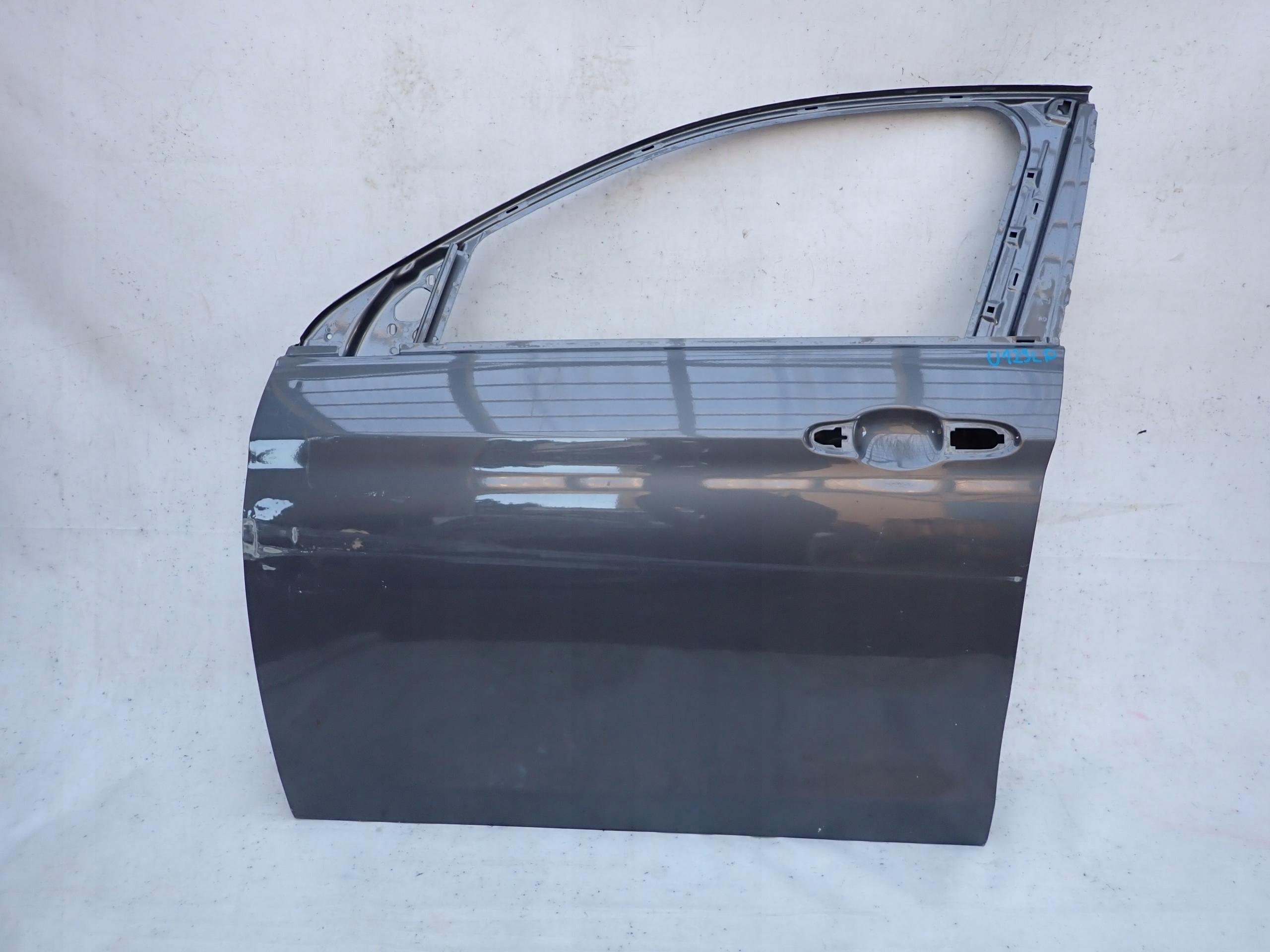 FIAT TIPO II 15- door left front front