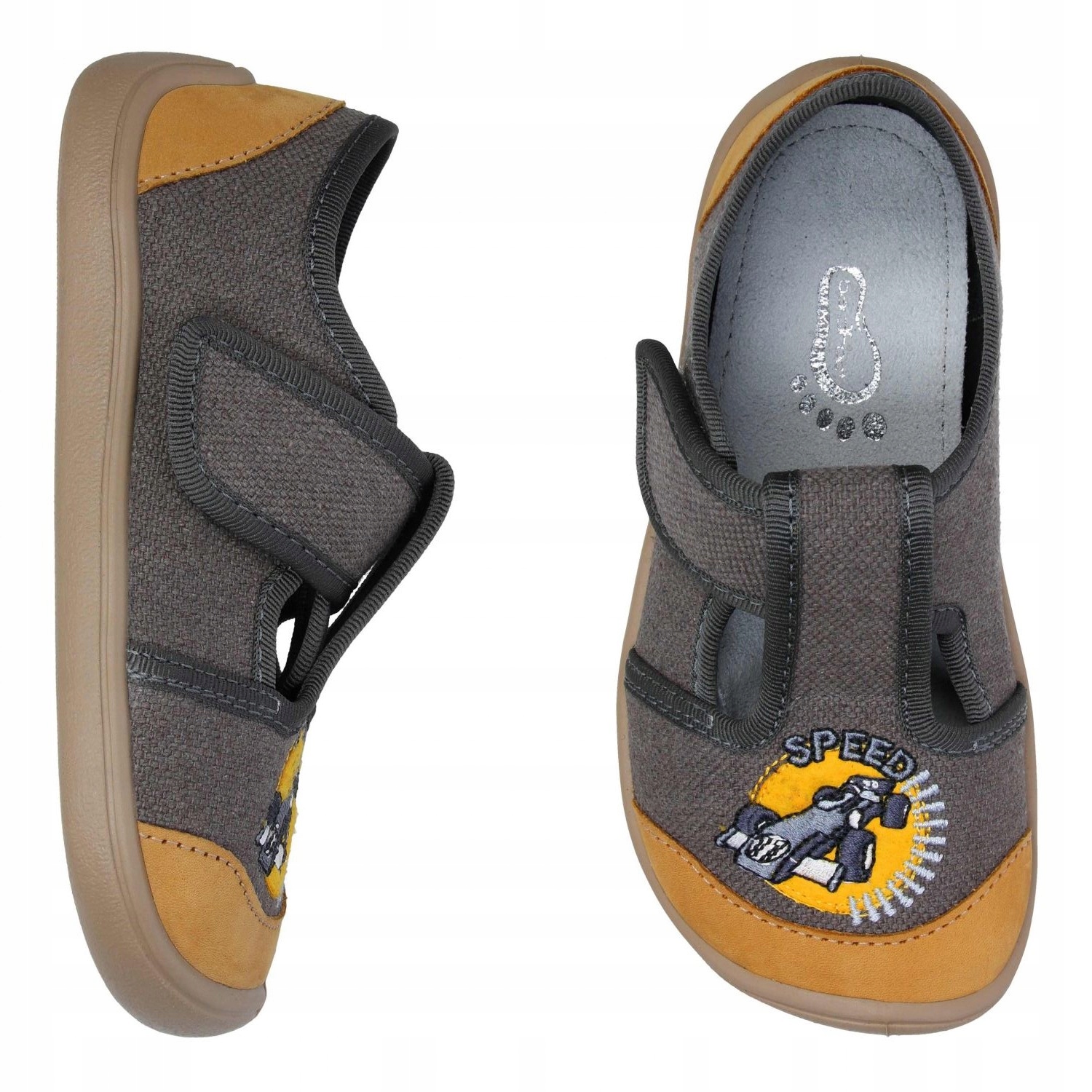 KAPCIE 3F BAREFOOT PREMIUM SPEED 3BE3/17R 28 Marka Inna marka