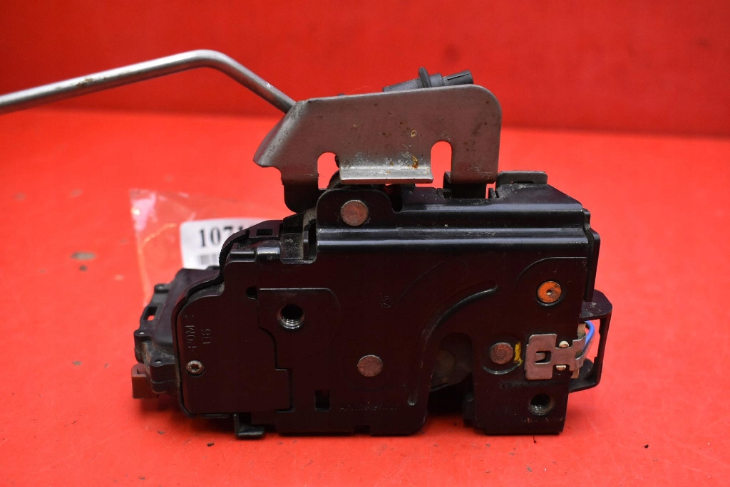 lock door right front front EU 4E1837016 AUDI A3 8P 3D HB 03-05