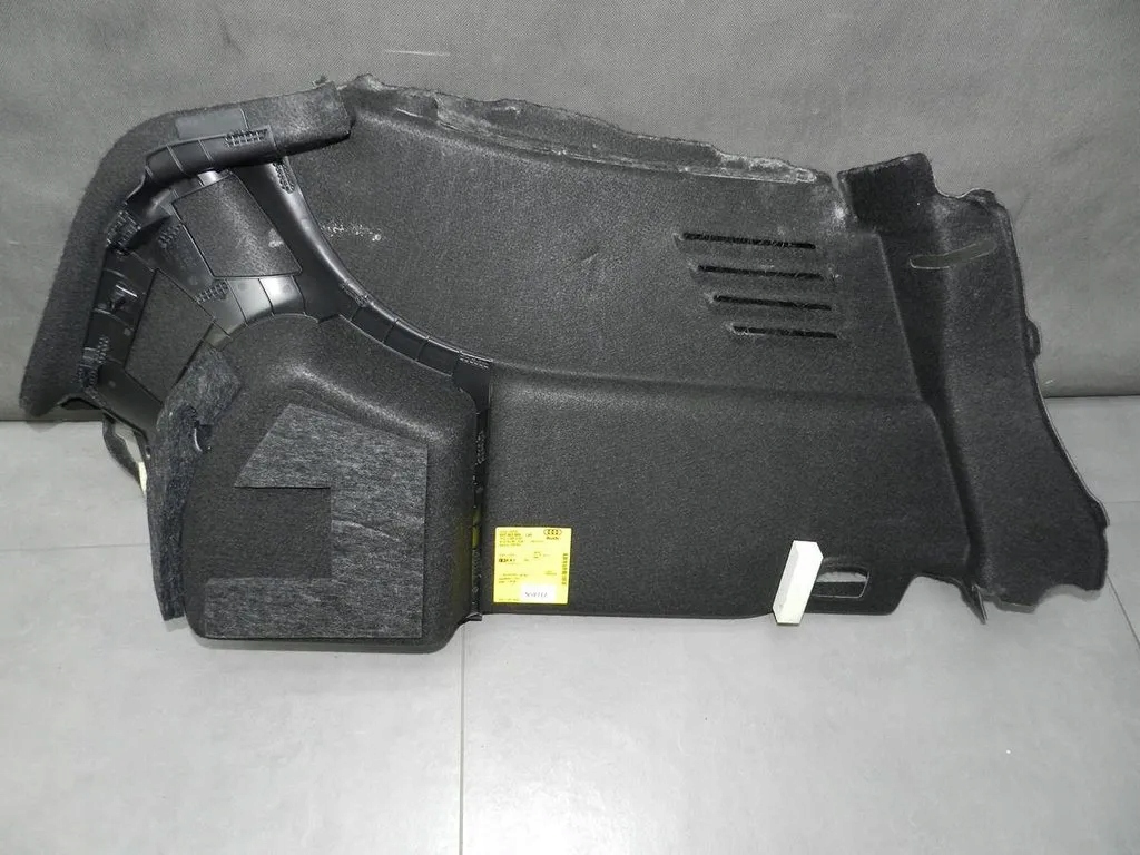 Audi s3 A3 8Y boot upholstery right 8Y5863888