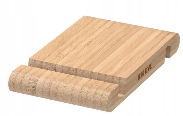 UCHWYT STOJAK NA TELEFON TABLET IKEA BERGENES