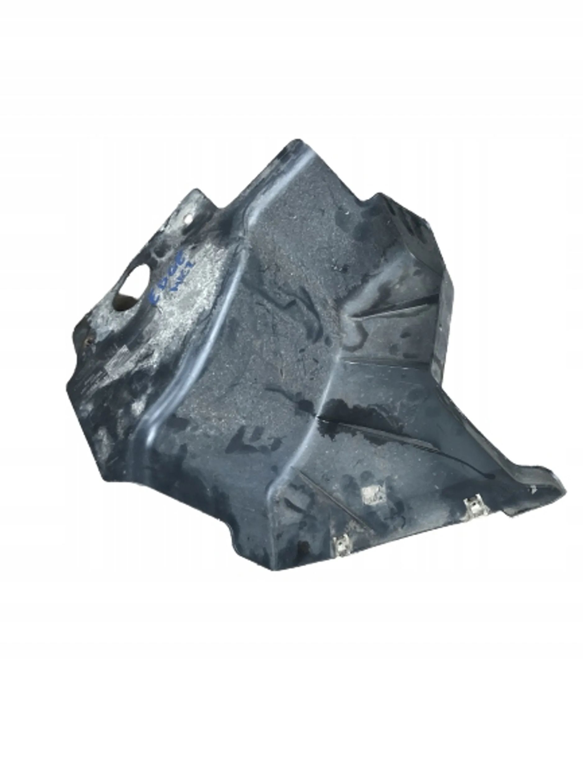 cover NADKOLA right FORD EDGE MK2 FT4B-R111E66-BB