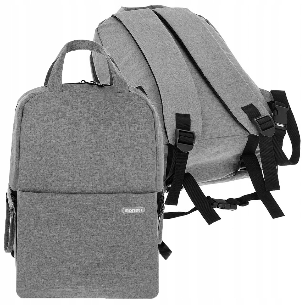 Malý batoh na fotoaparát Monstr Uff pro tablet dronu