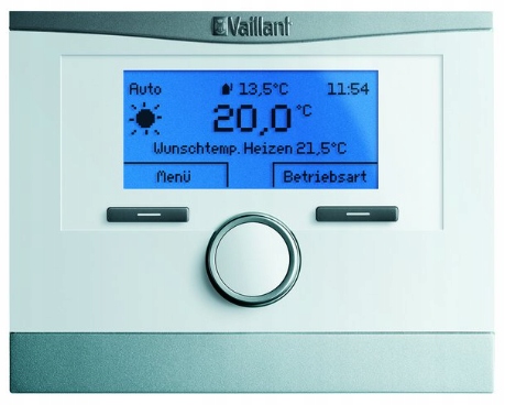 Vaillant regulator Multimatic Vrc 700/6 0020171316