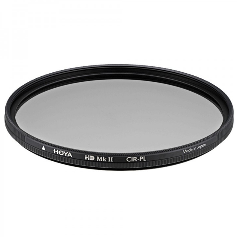 Filtr Hoya HD MkII CIR-PL 49mm Stan opakowania oryginalne