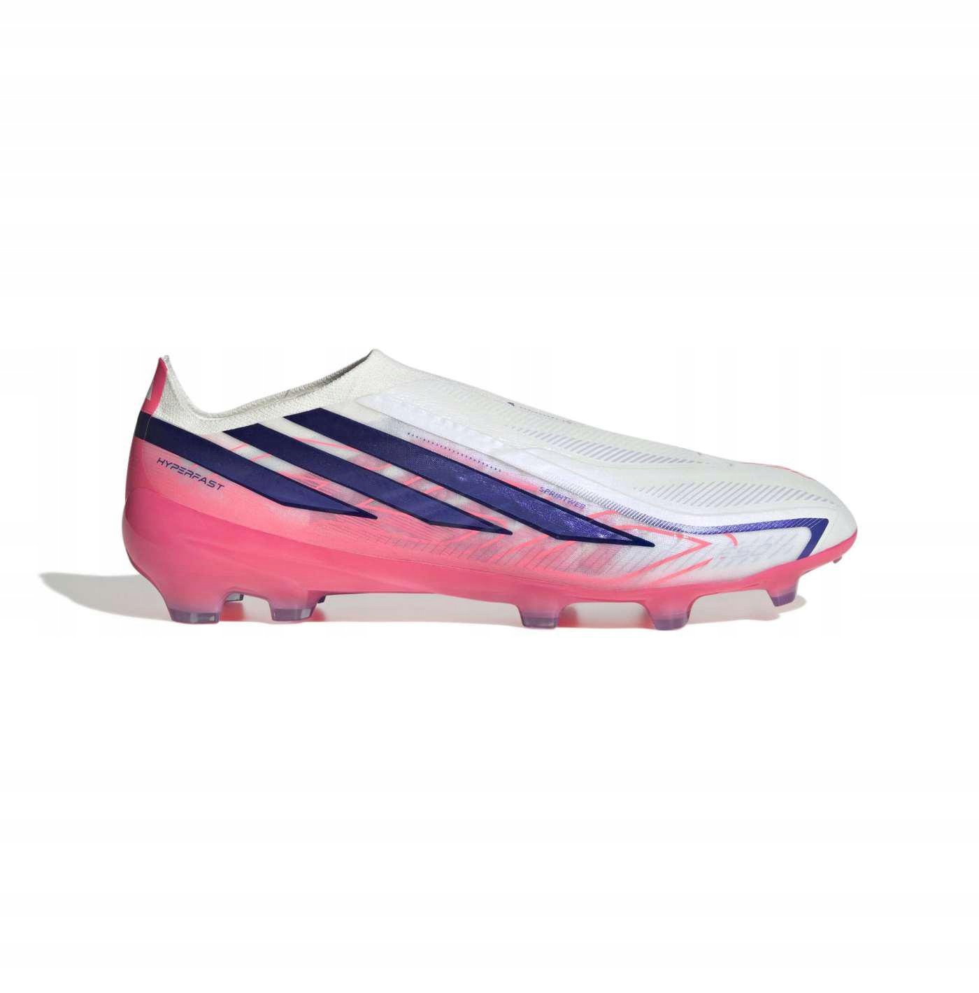 Męskie Korki F50 Hyperfast Pro LL Fg 42