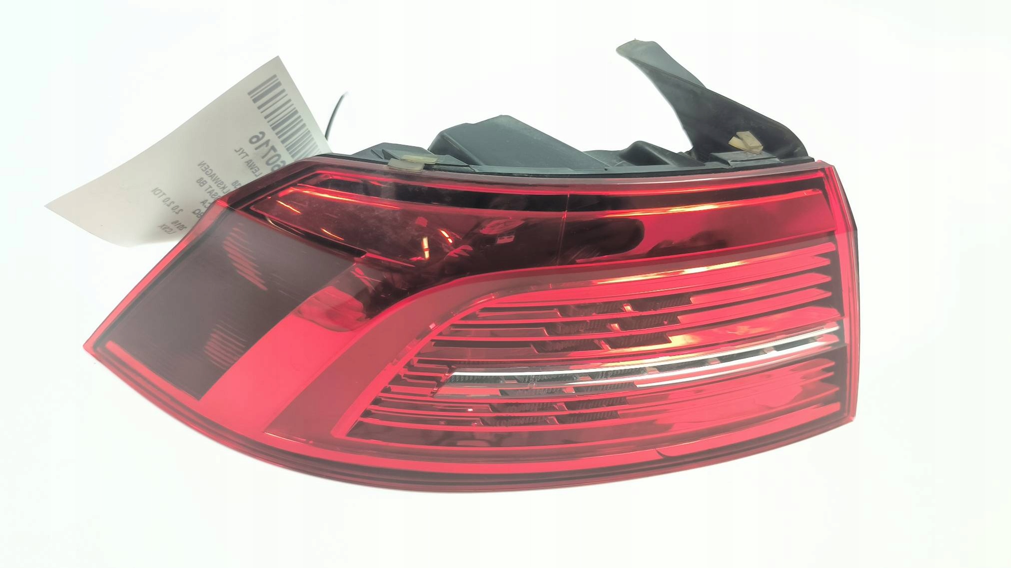 light left rear part 3G5945207C VOLKSWAGEN PASSAT B8