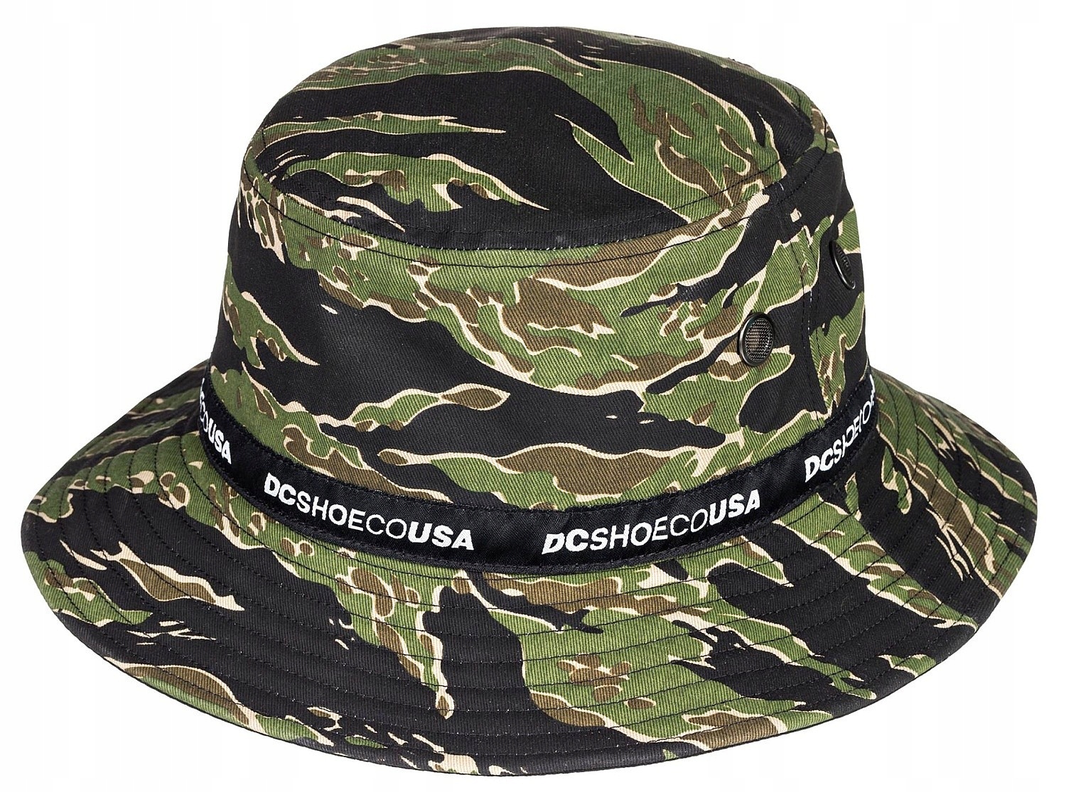 

kapelusz DC Scratcher Bucket - RRP6/Camo