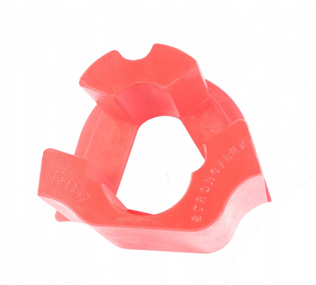 Vložka pravé polštáře motoru Opel Astra F (91-98) Vectra Cavalier A