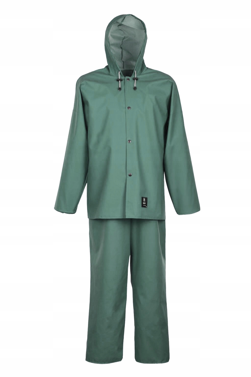 Dešťový komplet Pros 101/001 zelený 54