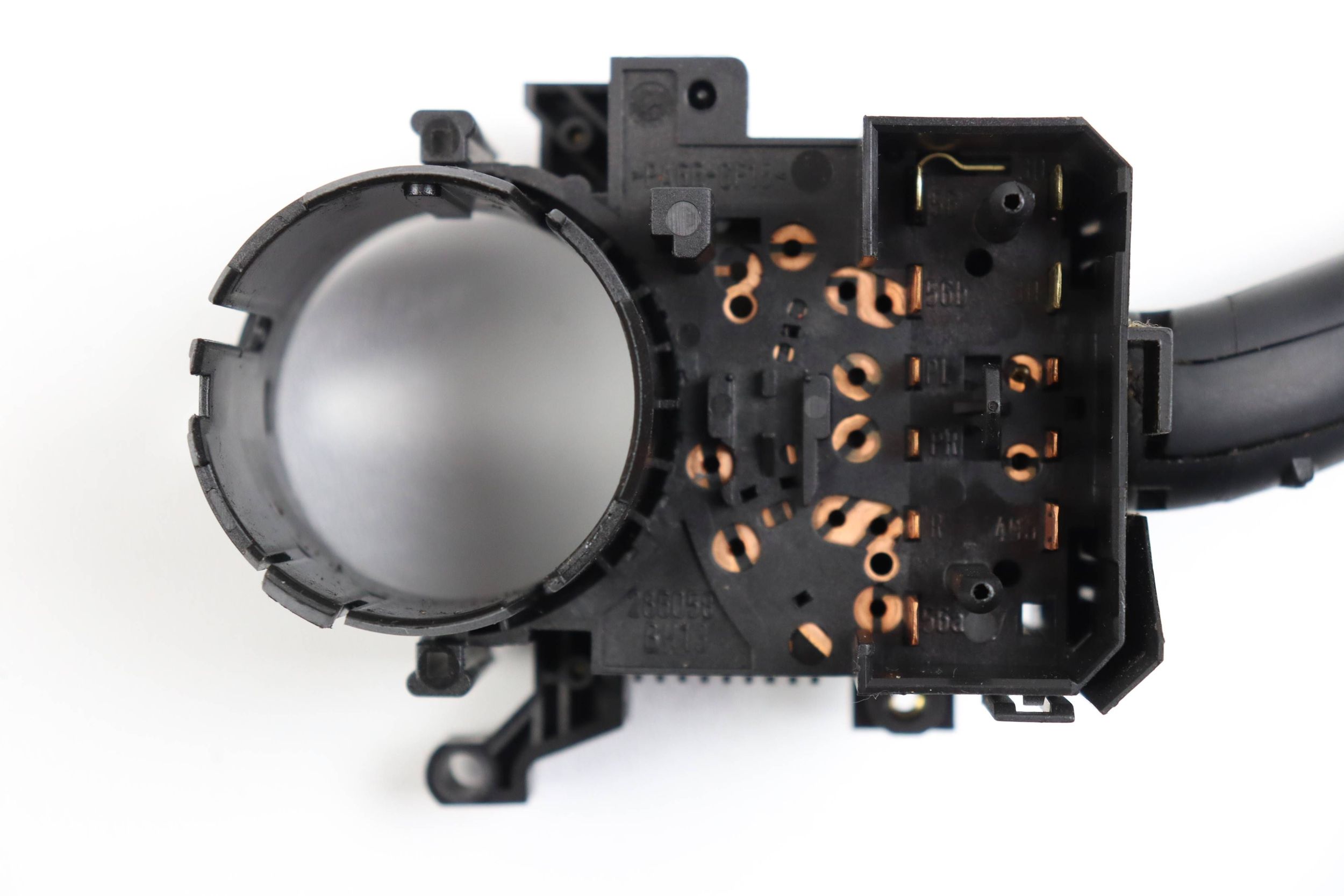 VW PASSAT B5 GOLF IV BORA Bouton Indicateurs de direction MANETKA 8L0953513G