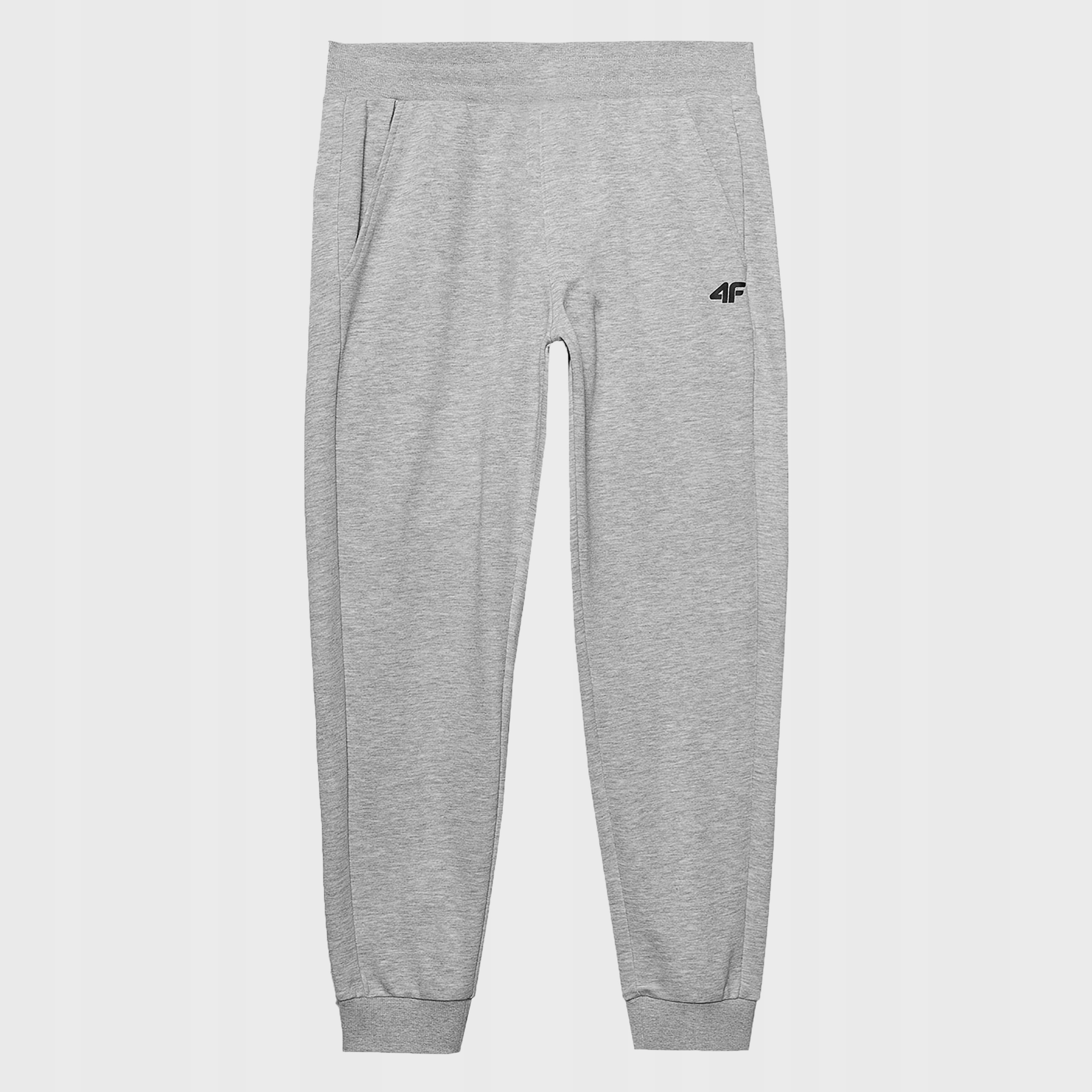 4F SPODNIE DRESOWE MĘSKIE JOGGERY DRESY SPORTOWE SS24 Kolekcja SS24